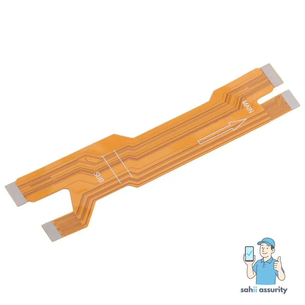 Main Board Flex Cable for Motorola Edge 60 Fusion